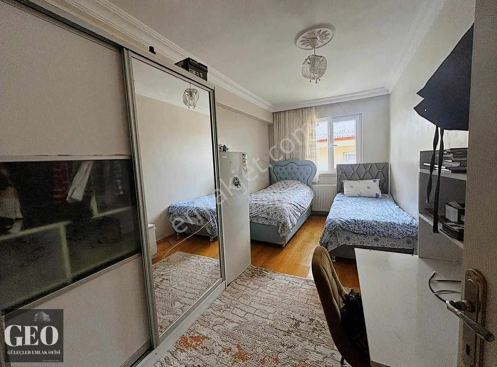 Necip Fazıl Yakını Ön Cephe Kredi Sorunsuz 3+1 - Görsel 12