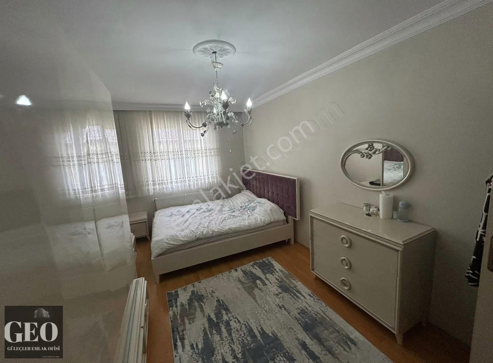 Necip Fazıl Yakını Ön Cephe Kredi Sorunsuz 3+1 - Görsel 13