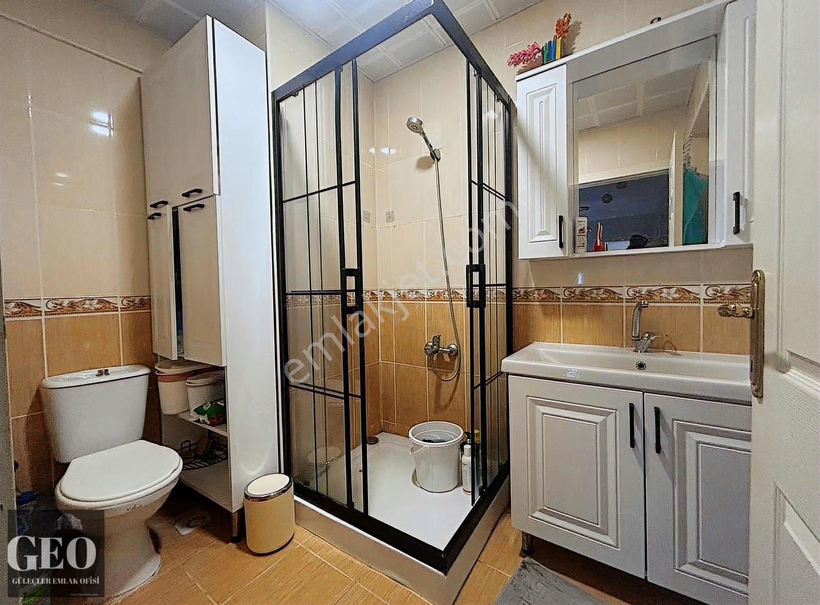 Necip Fazıl Yakını Ön Cephe Kredi Sorunsuz 3+1 - Görsel 21