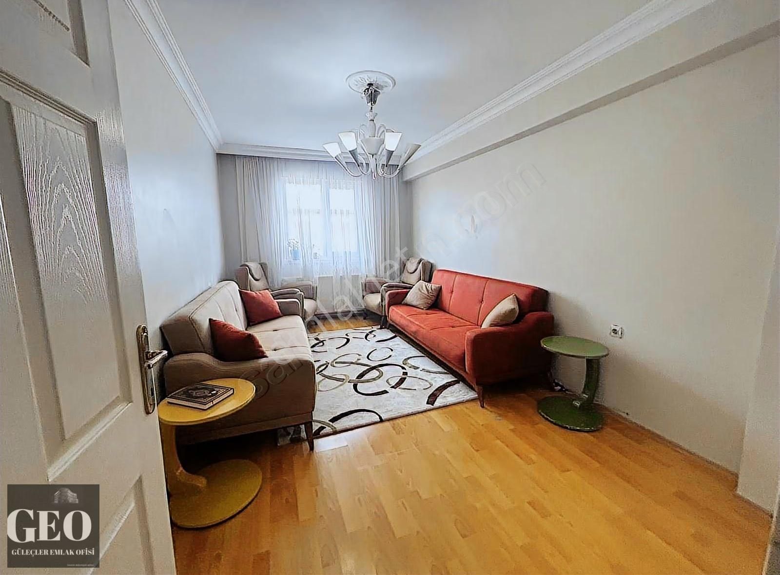 Necip Fazıl Yakını Ön Cephe Kredi Sorunsuz 3+1 - Görsel 17