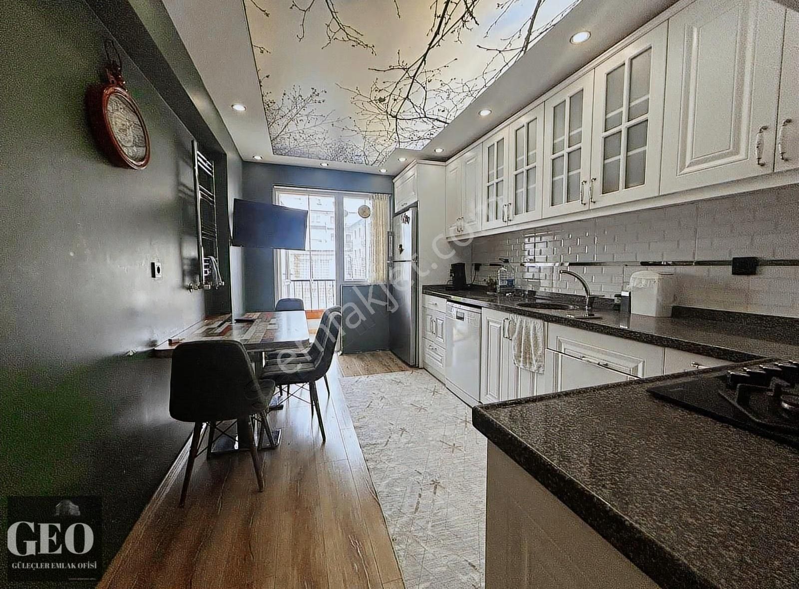 Necip Fazıl Yakını Ön Cephe Kredi Sorunsuz 3+1