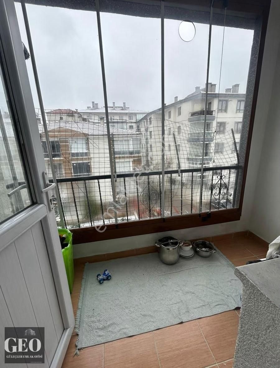 Necip Fazıl Yakını Ön Cephe Kredi Sorunsuz 3+1 - Görsel 10