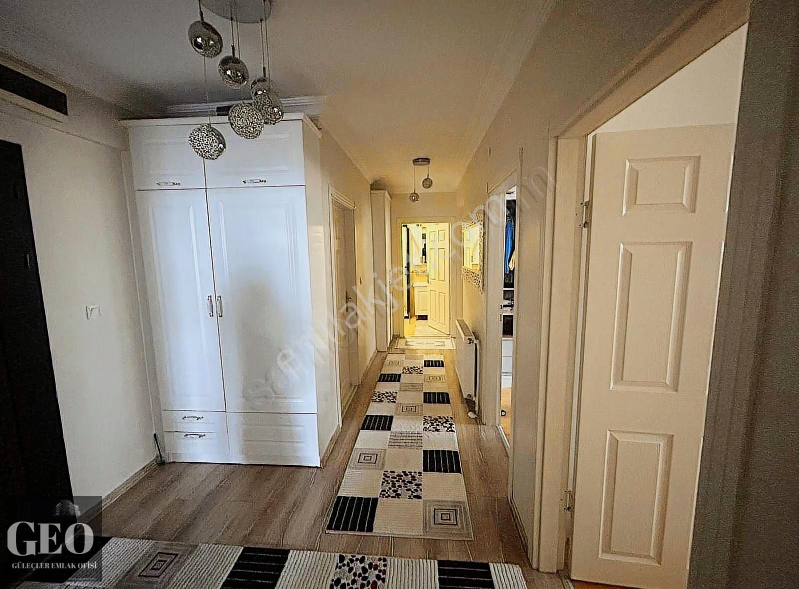 Necip Fazıl Yakını Ön Cephe Kredi Sorunsuz 3+1 - Görsel 14