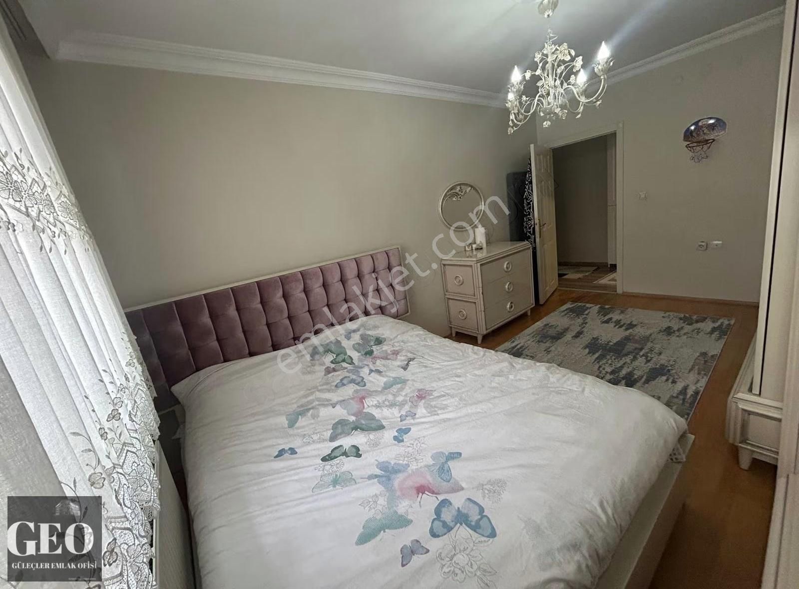 Necip Fazıl Yakını Ön Cephe Kredi Sorunsuz 3+1 - Görsel 5