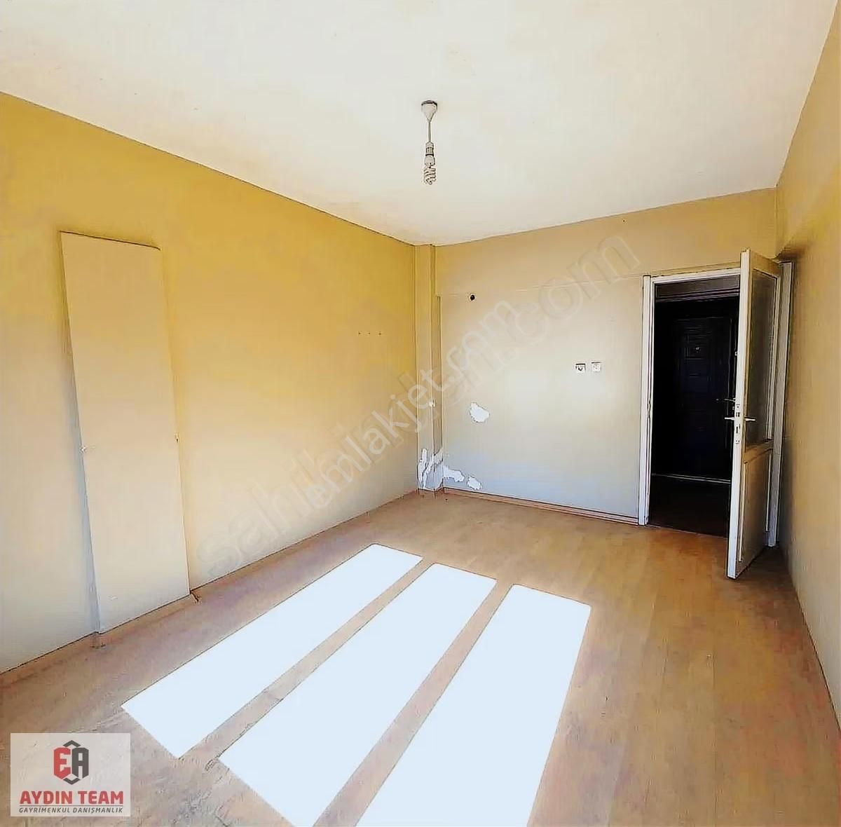 Eyüp De 4 Kat Site İçi 2+1 90 M 2 Daire - Görsel 6