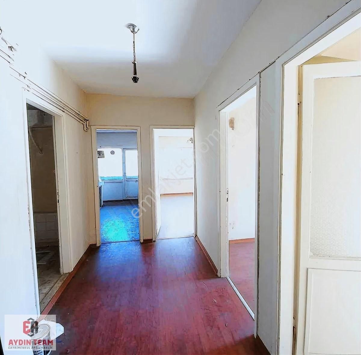 Eyüp De 4 Kat Site İçi 2+1 90 M 2 Daire - Görsel 18