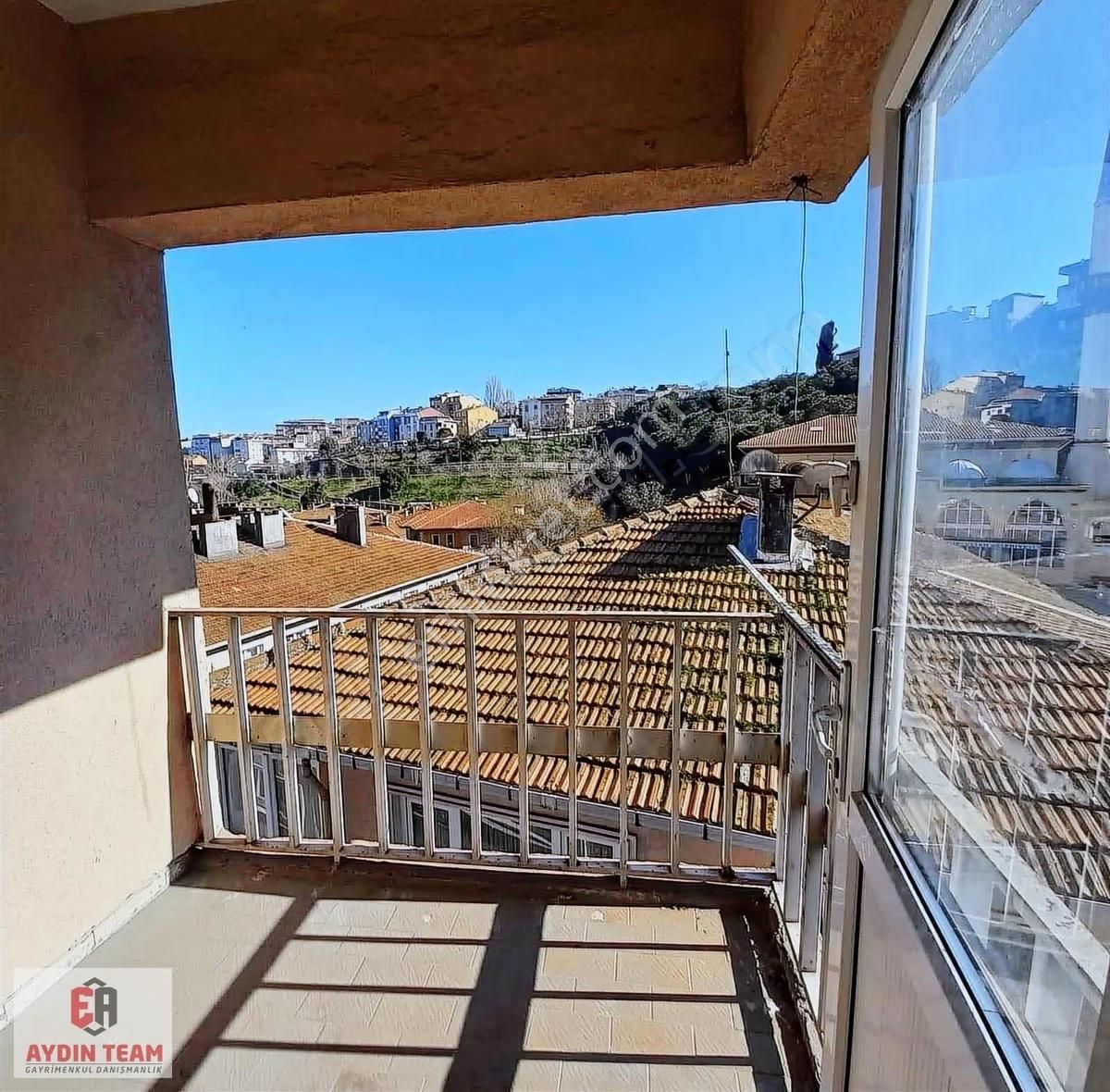 Eyüp De 4 Kat Site İçi 2+1 90 M 2 Daire - Görsel 10
