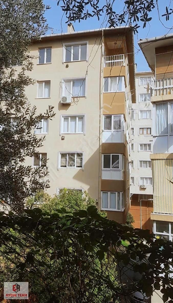 Eyüp De 4 Kat Site İçi 2+1 90 M 2 Daire - Görsel 12