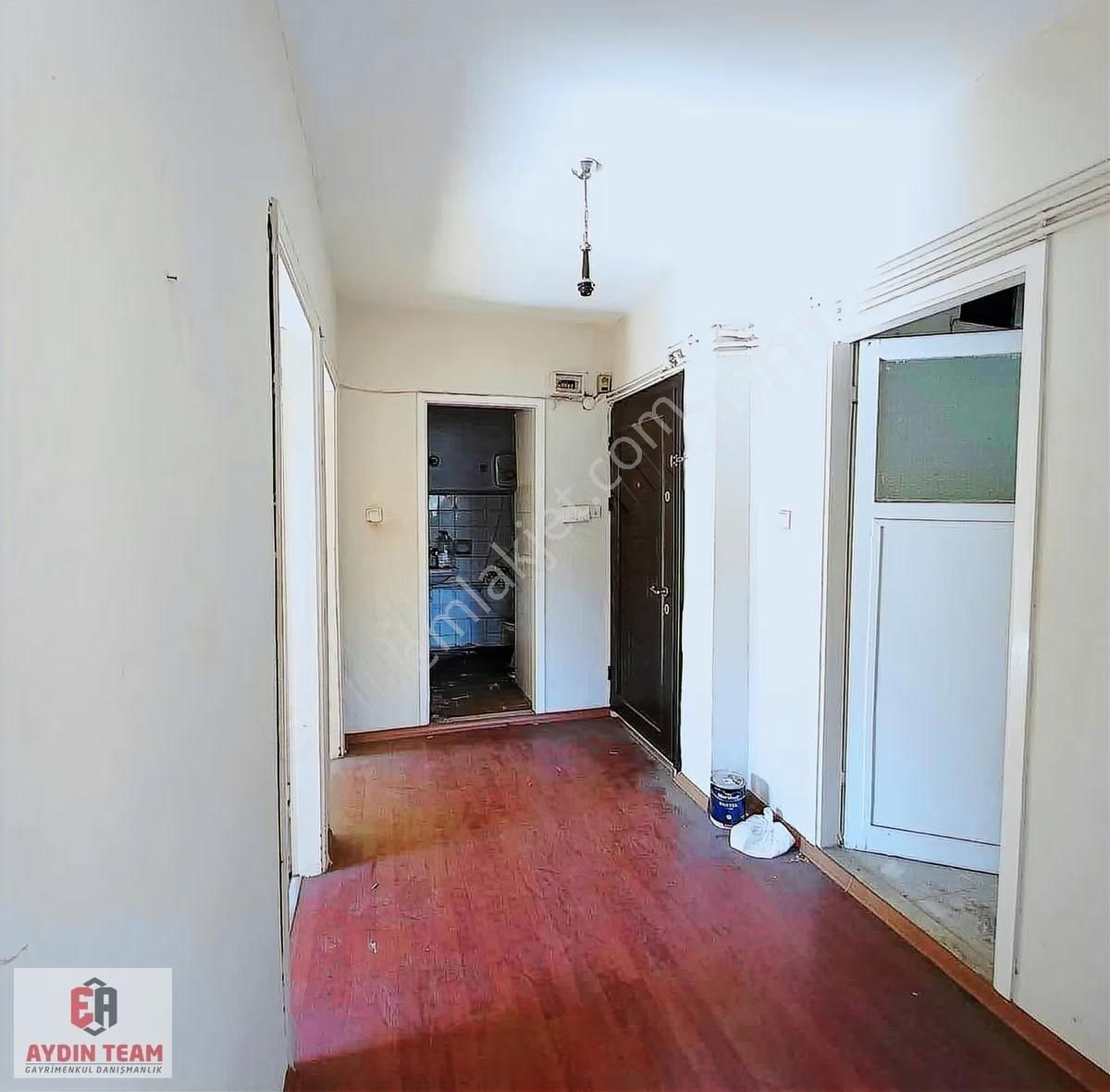 Eyüp De 4 Kat Site İçi 2+1 90 M 2 Daire - Görsel 16