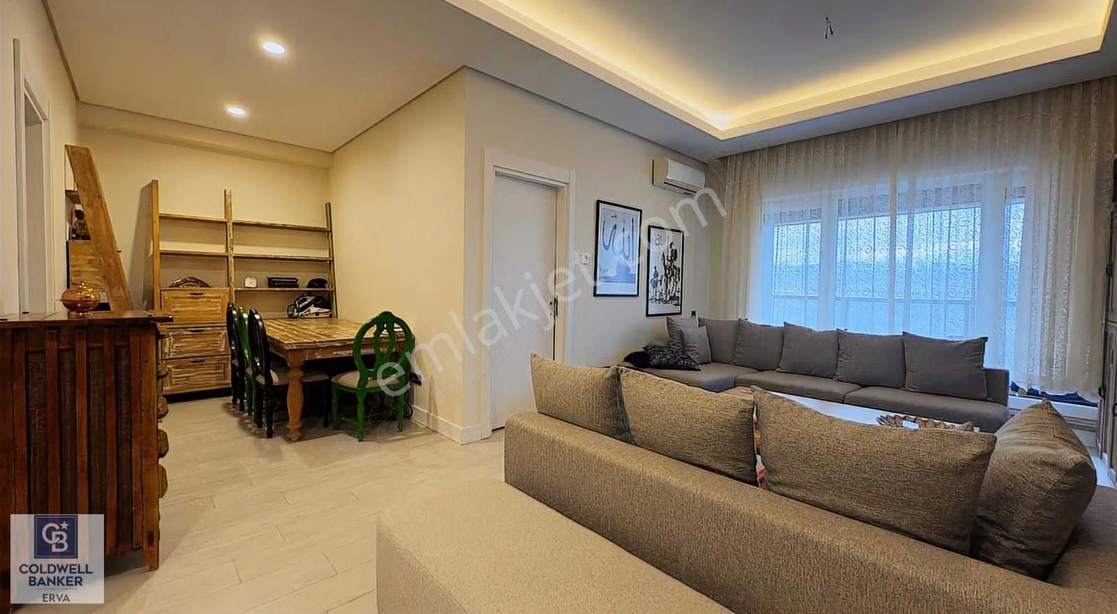Sinpaş Marina Tower Büyük Tip 1.5+1 Satılık Daire Vadi Manzaralı - Görsel 2