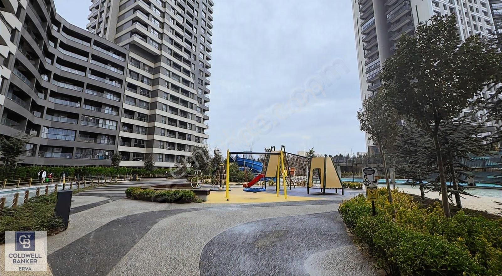 Sinpaş Marina Tower Büyük Tip 1.5+1 Satılık Daire Vadi Manzaralı - Görsel 5