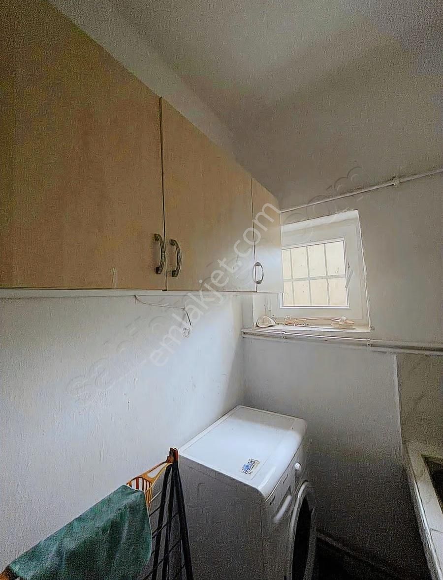 Sarıyer Büyükdere'de Caddeye Yakın Eşyalı Kiralık Daire - Görsel 13