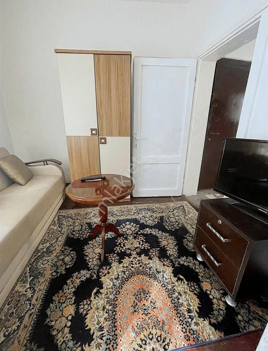 Sarıyer Büyükdere'de Caddeye Yakın Eşyalı Kiralık Daire - Görsel 18