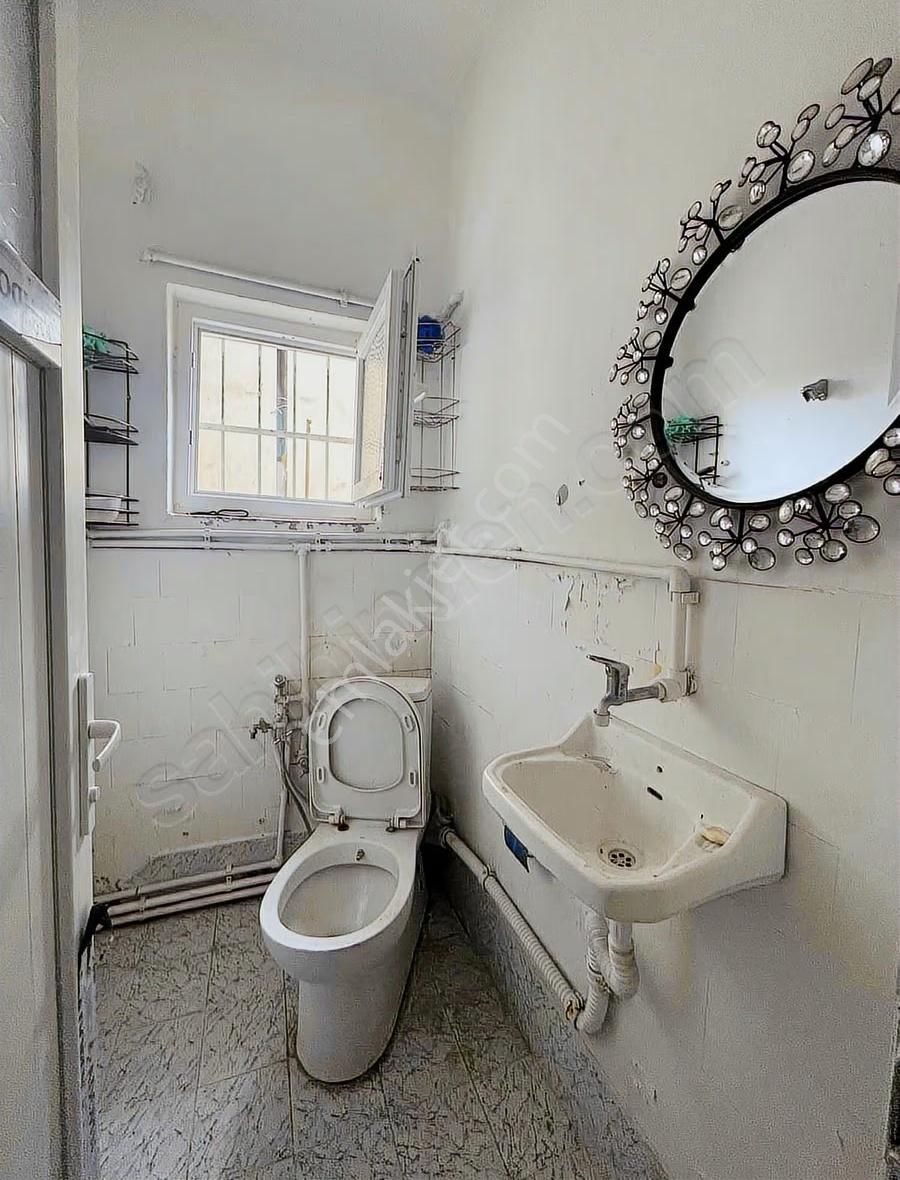 Sarıyer Büyükdere'de Caddeye Yakın Eşyalı Kiralık Daire - Görsel 14