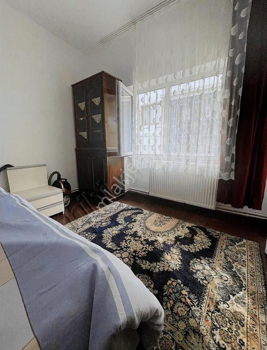 Sarıyer Büyükdere'de Caddeye Yakın Eşyalı Kiralık Daire - Görsel 5