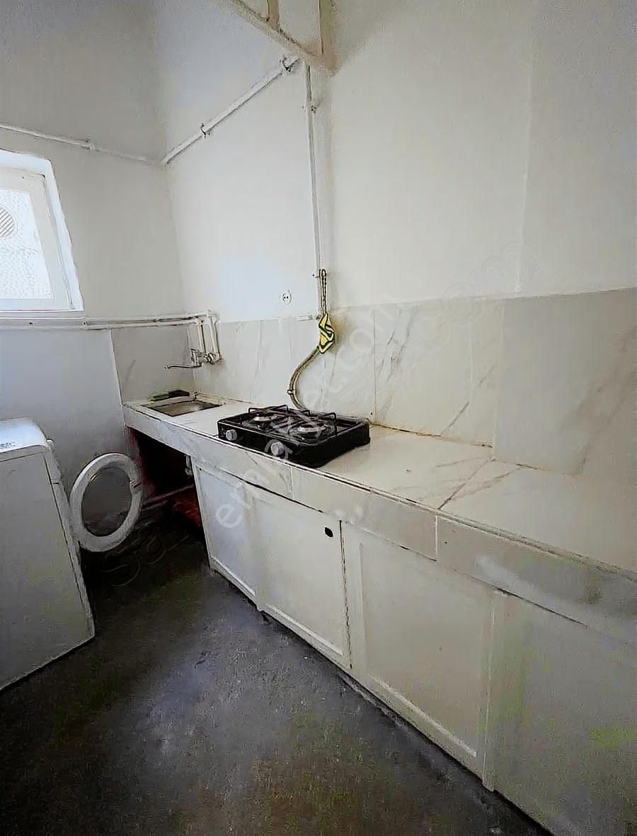 Sarıyer Büyükdere'de Caddeye Yakın Eşyalı Kiralık Daire - Görsel 6