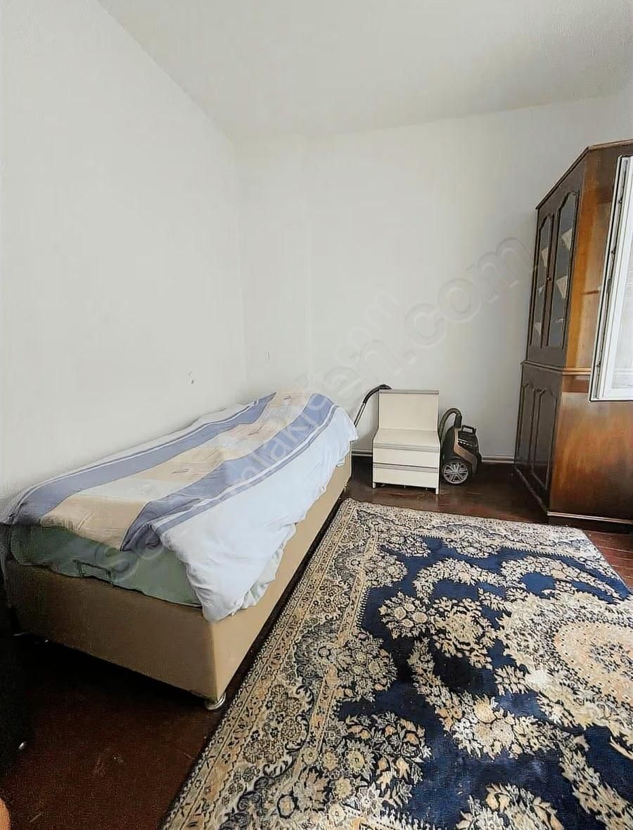 Sarıyer Büyükdere'de Caddeye Yakın Eşyalı Kiralık Daire - Görsel 7