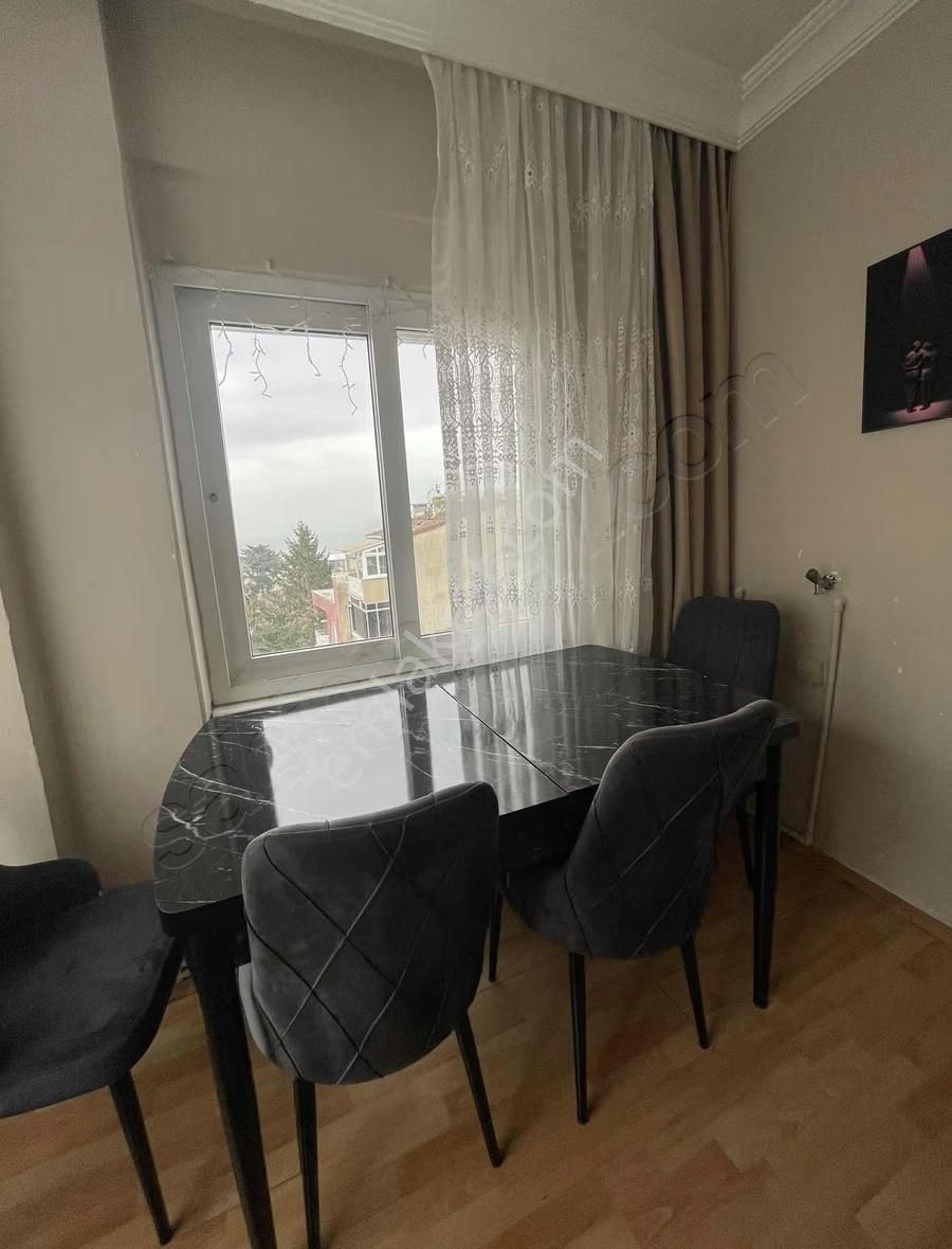 Sarıyer Büyükdere'de Caddeye Yakın Satılık Daire - Görsel 8