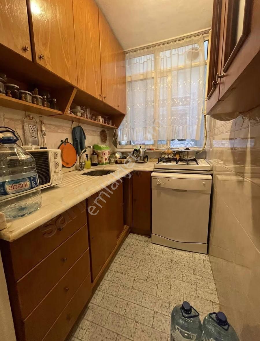 Sarıyer Büyükdere'de Caddeye Yakın Satılık Daire - Görsel 7