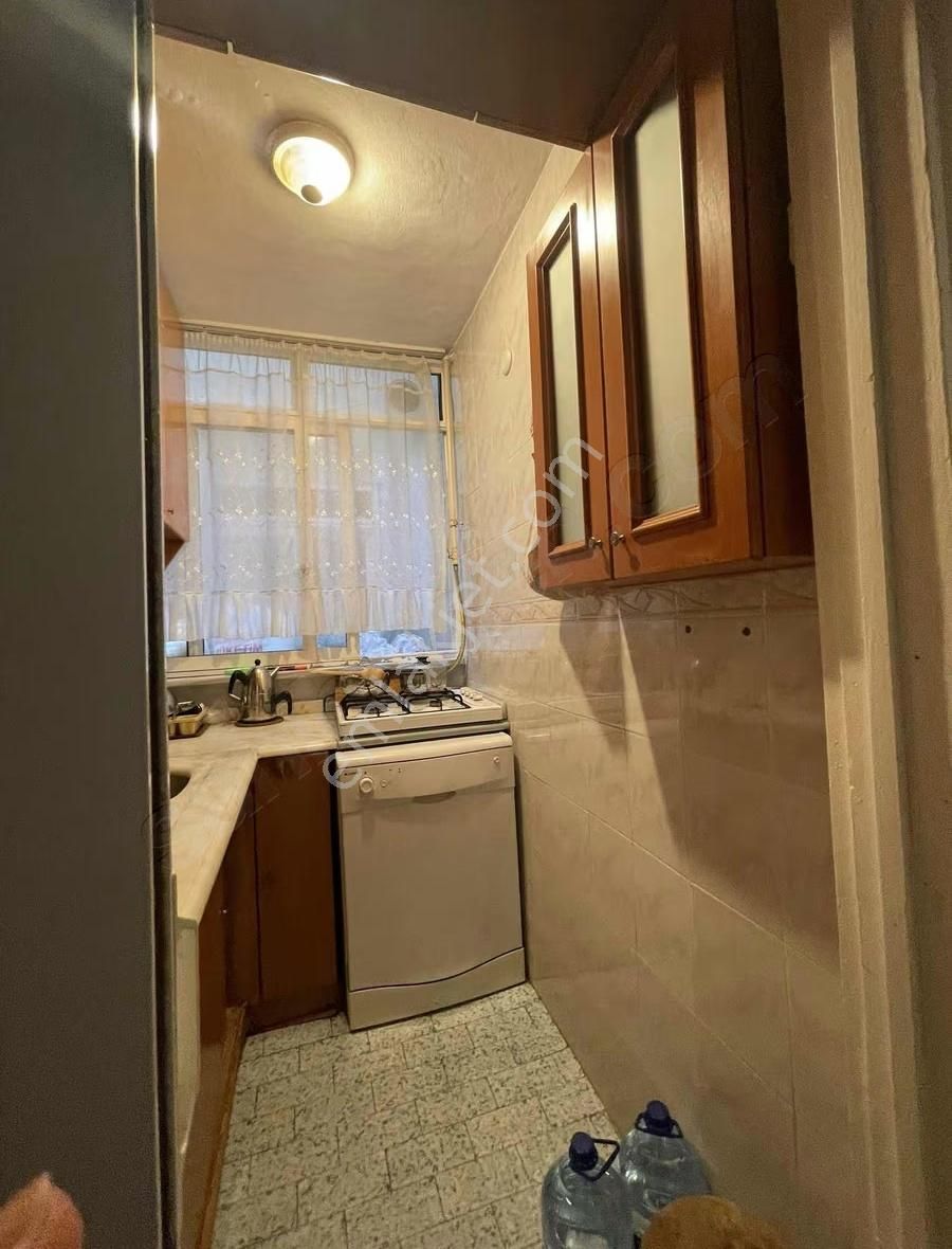 Sarıyer Büyükdere'de Caddeye Yakın Satılık Daire - Görsel 4