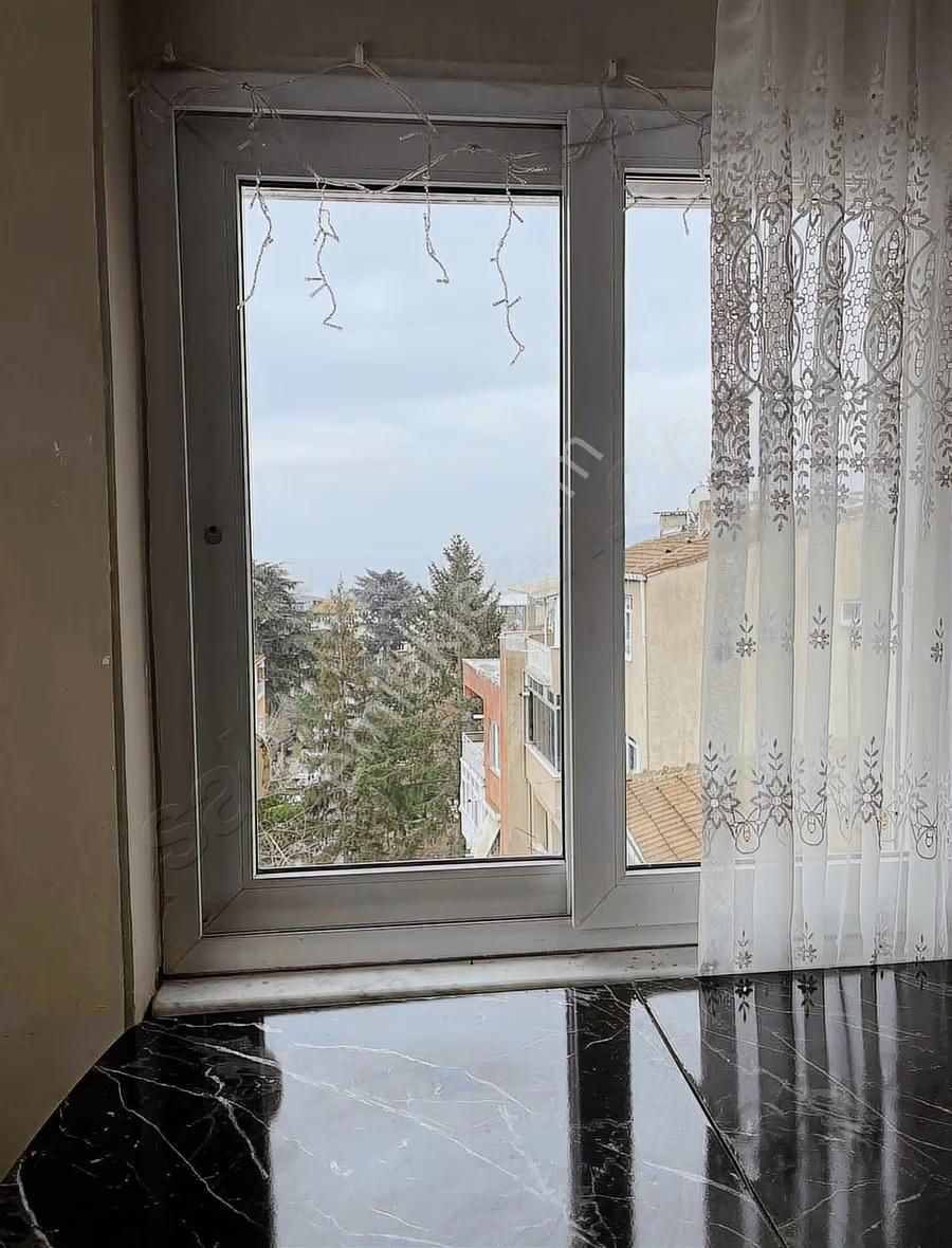 Sarıyer Büyükdere'de Caddeye Yakın Satılık Daire - Görsel 5