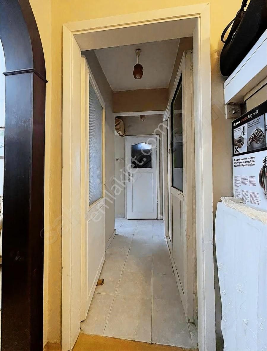 Sarıyer Büyükdere'de Caddeye Yakın Satılık Daire - Görsel 11