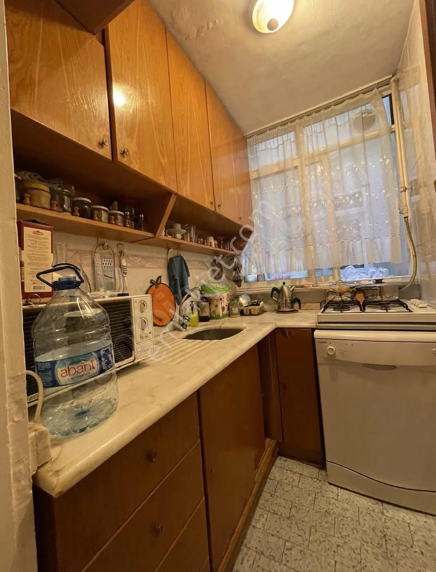 Sarıyer Büyükdere'de Caddeye Yakın Satılık Daire - Görsel 14