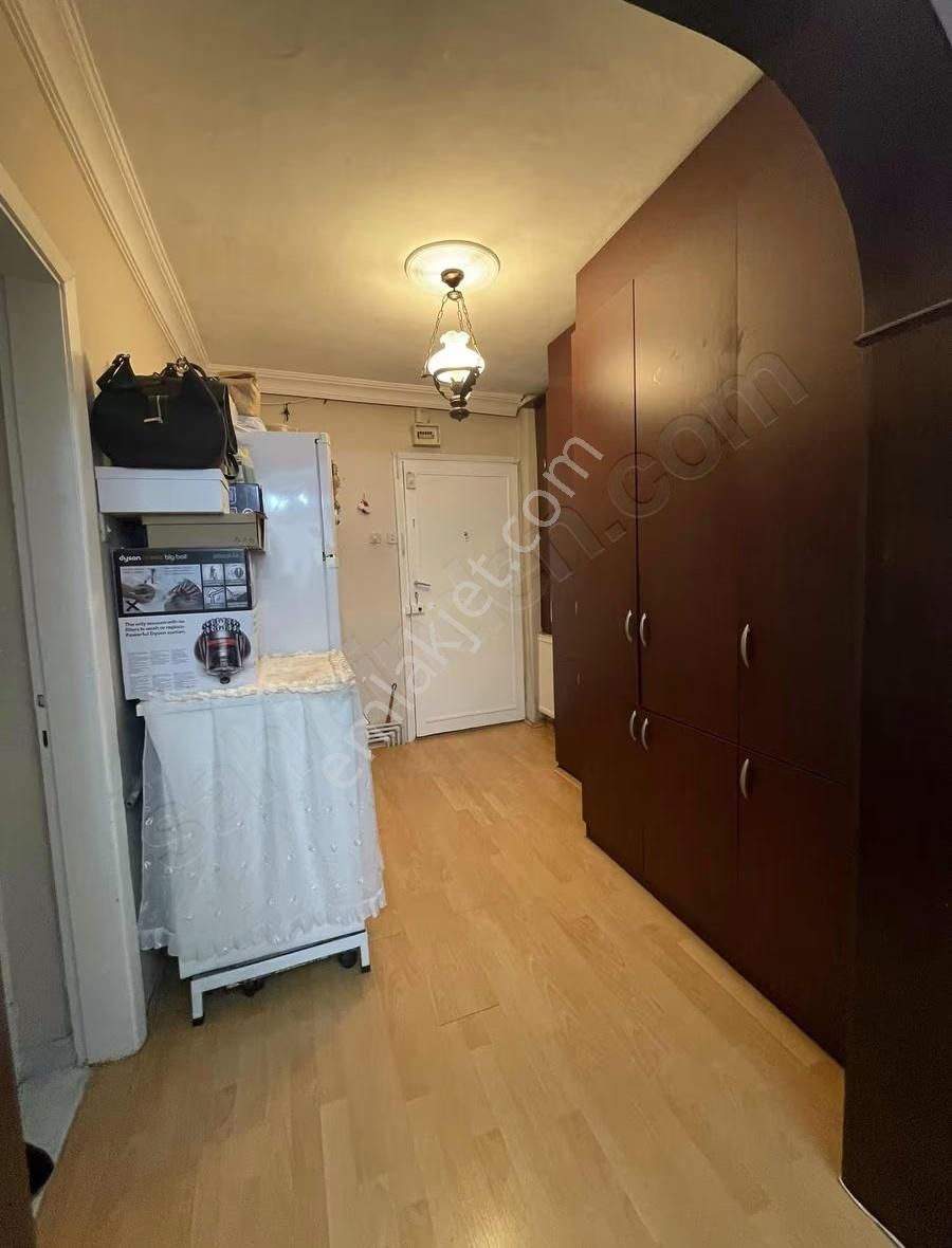 Sarıyer Büyükdere'de Caddeye Yakın Satılık Daire - Görsel 12