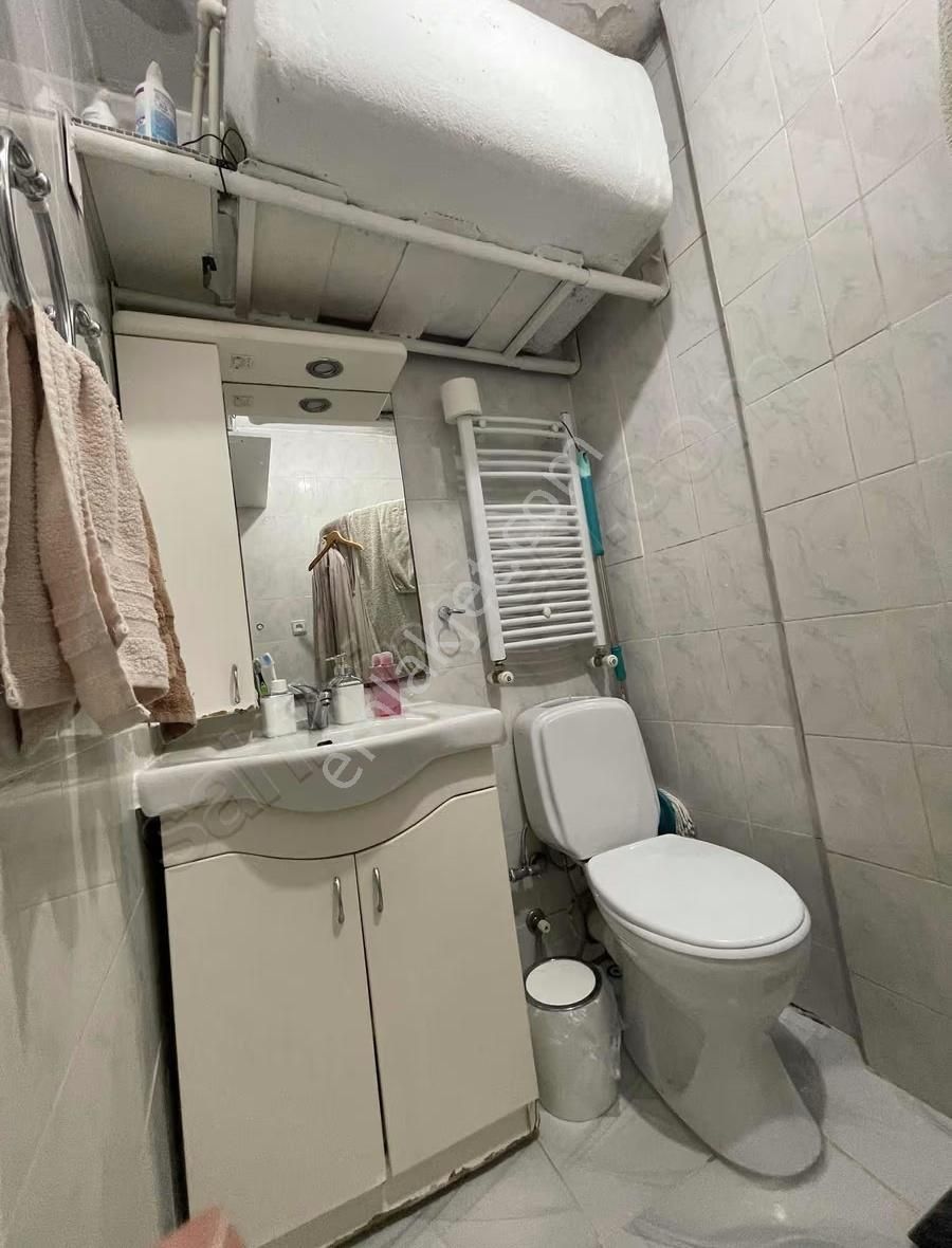 Sarıyer Büyükdere'de Caddeye Yakın Satılık Daire - Görsel 2