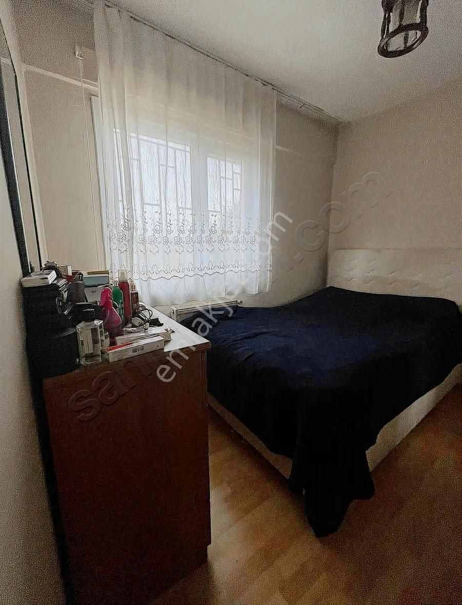 Sarıyer Büyükdere'de Caddeye Yakın Satılık Daire - Görsel 6