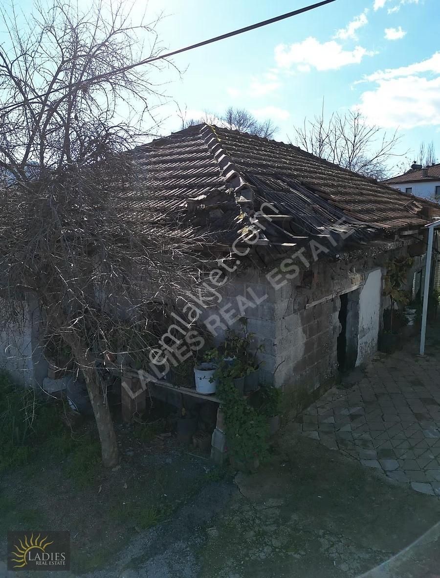 Dalyan Eskiköyde 1000 M² Arazi İçinde 2 Adet Köy Evi - Görsel 8