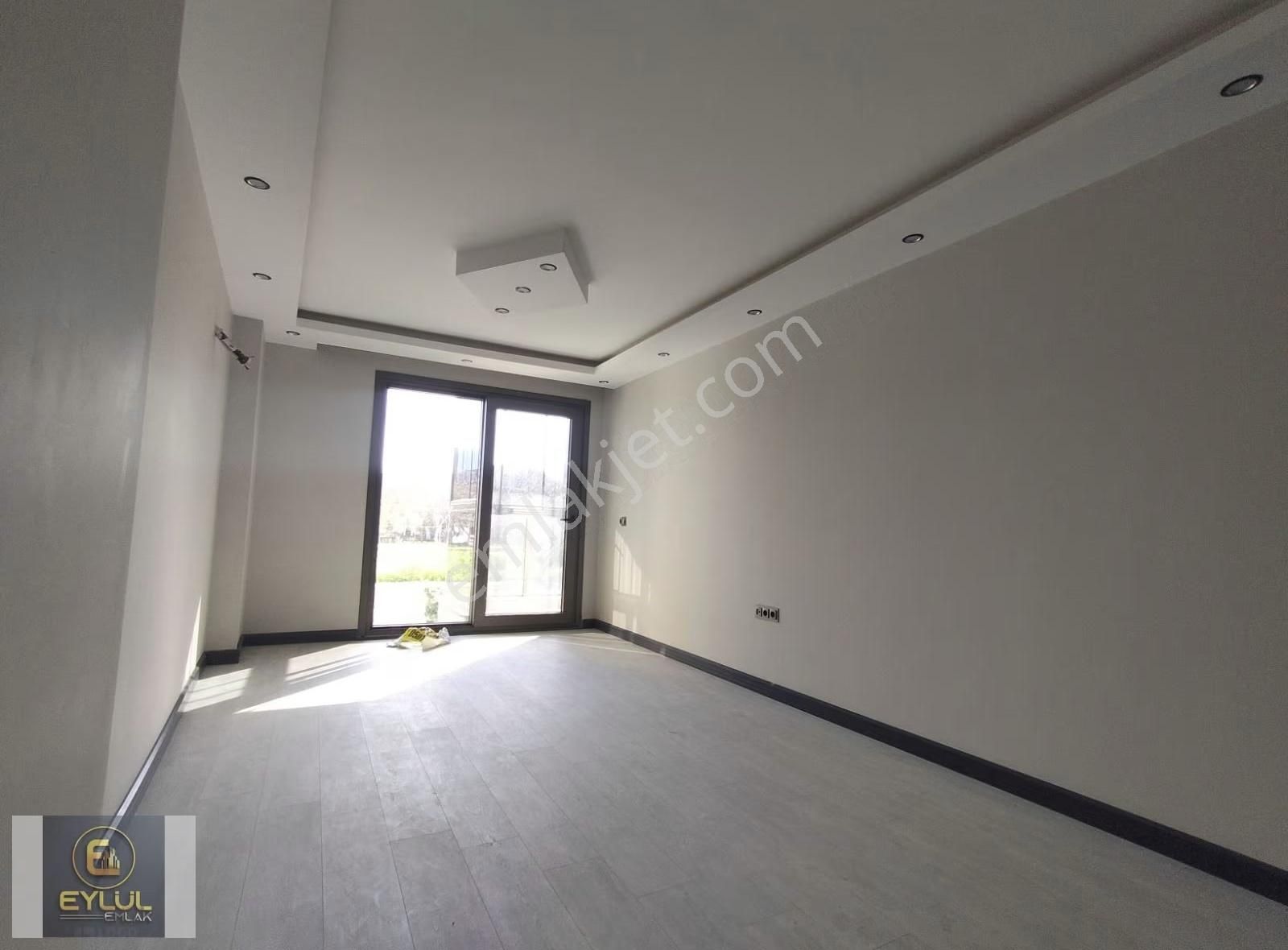 Balıkesir Burhaniye İskele 3+1 Dublex Sıfır Satılık Tır - Görsel 15