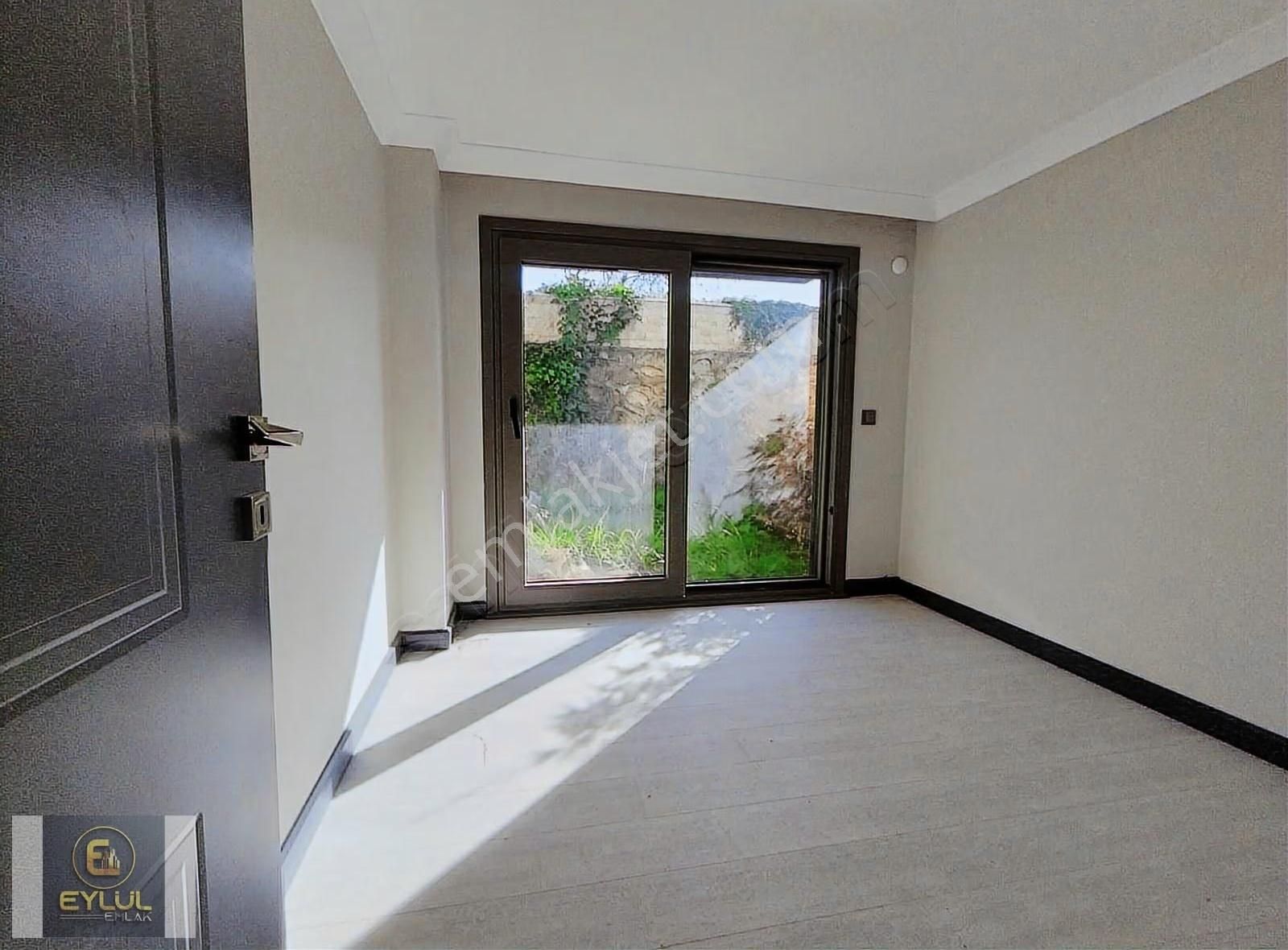 Balıkesir Burhaniye İskele 3+1 Dublex Sıfır Satılık Tır - Görsel 3