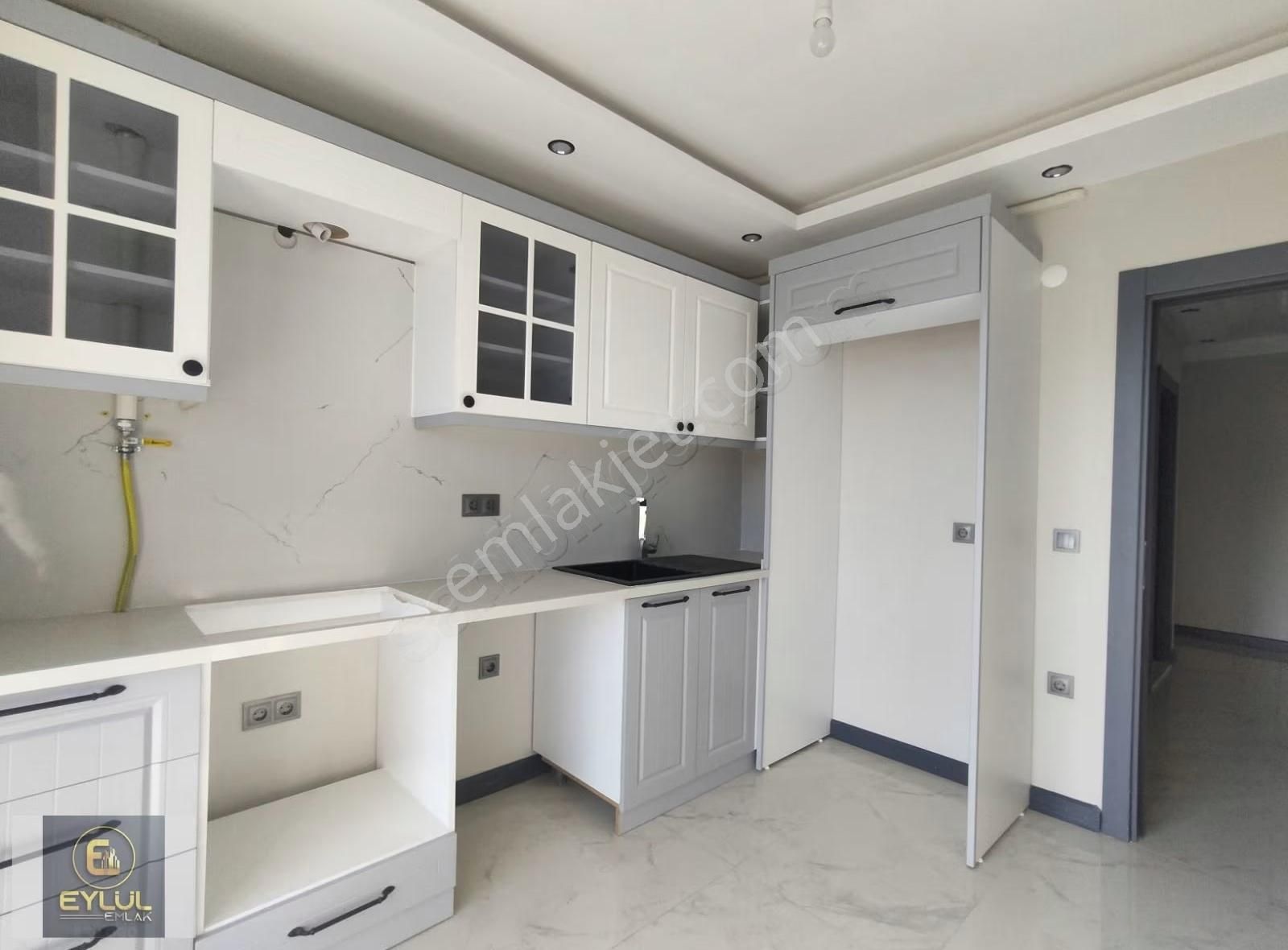 Balıkesir Burhaniye İskele 3+1 Dublex Sıfır Satılık Tır - Görsel 5