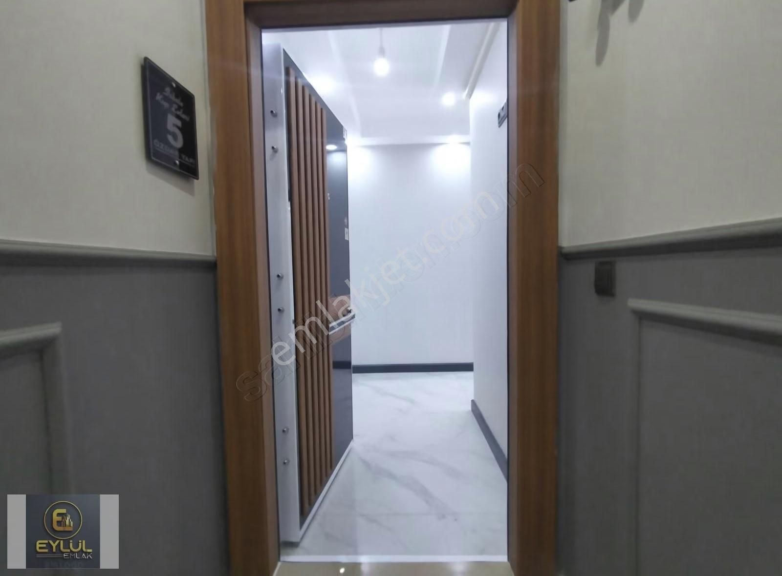 Balıkesir Burhaniye İskele 3+1 Dublex Sıfır Satılık Tır - Görsel 19