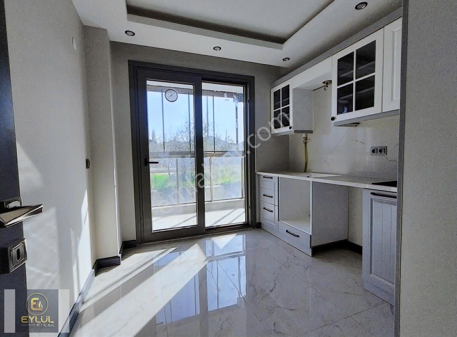 Balıkesir Burhaniye İskele 3+1 Dublex Sıfır Satılık Tır - Görsel 6