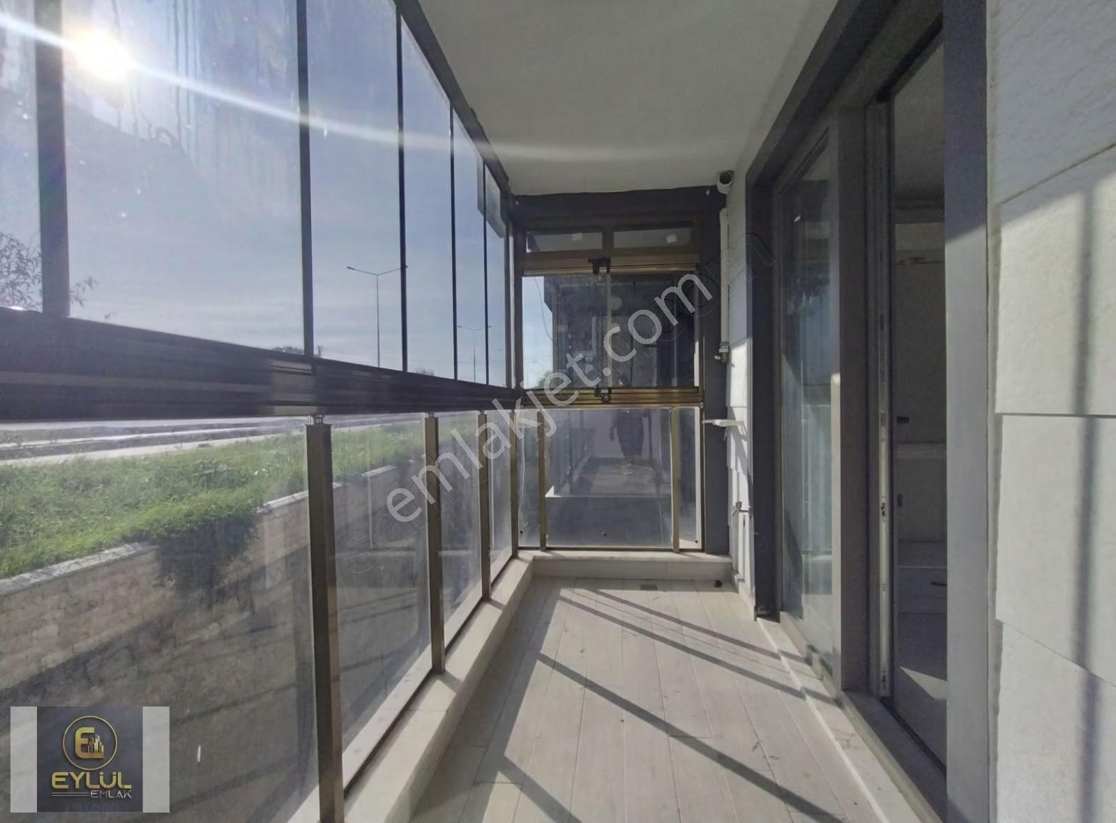 Balıkesir Burhaniye İskele 3+1 Dublex Sıfır Satılık Tır - Görsel 22