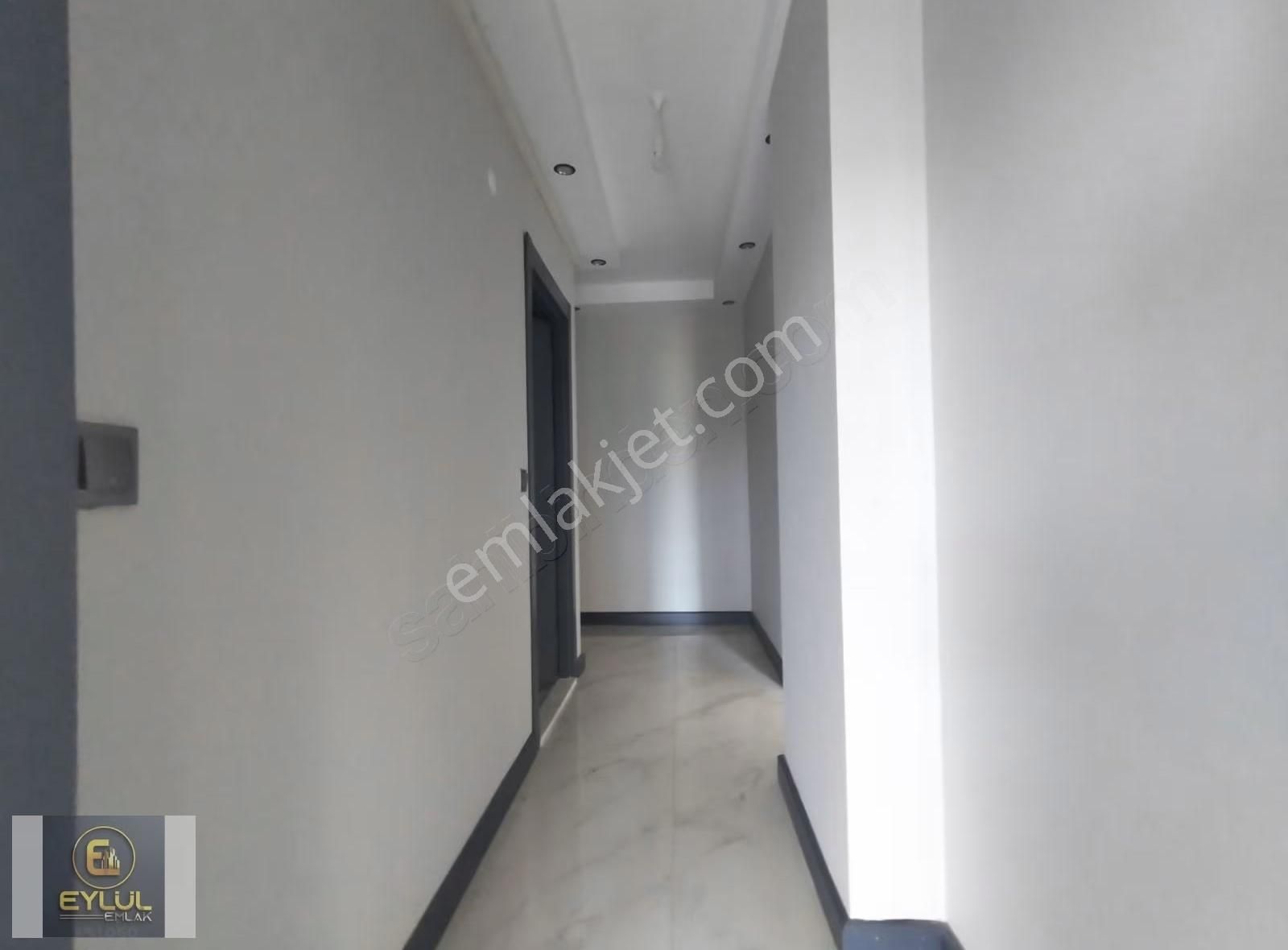 Balıkesir Burhaniye İskele 3+1 Dublex Sıfır Satılık Tır - Görsel 14