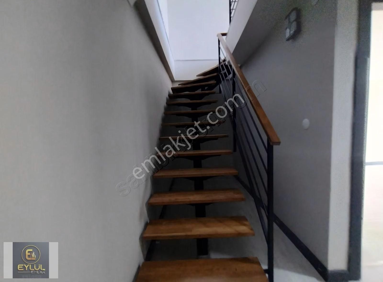 Balıkesir Burhaniye İskele 3+1 Dublex Sıfır Satılık Tır - Görsel 18