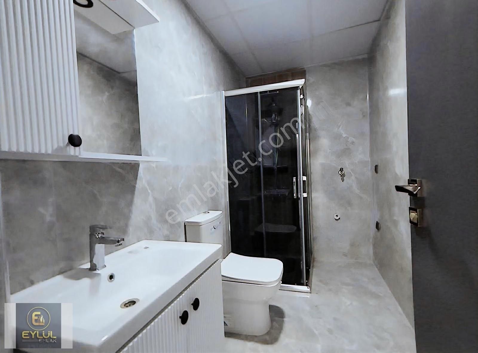 Balıkesir Burhaniye İskele 3+1 Dublex Sıfır Satılık Tır - Görsel 27