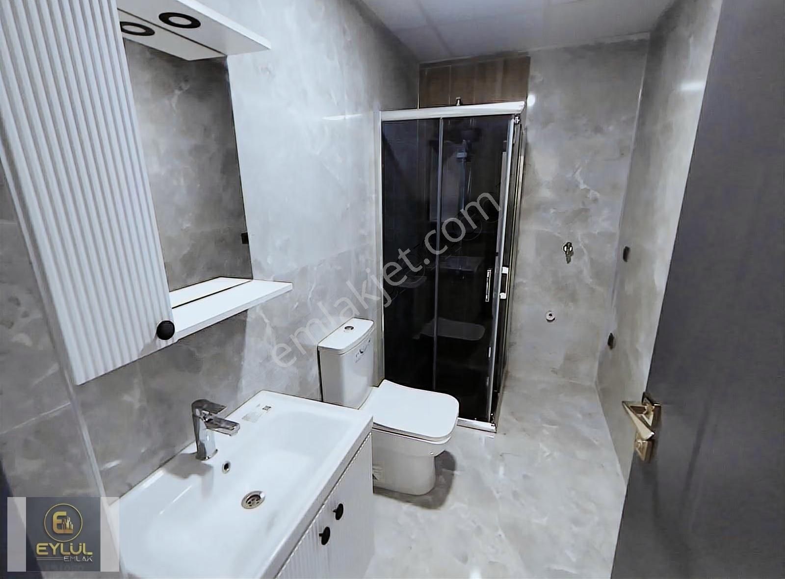 Balıkesir Burhaniye İskele 3+1 Dublex Sıfır Satılık Tır - Görsel 13