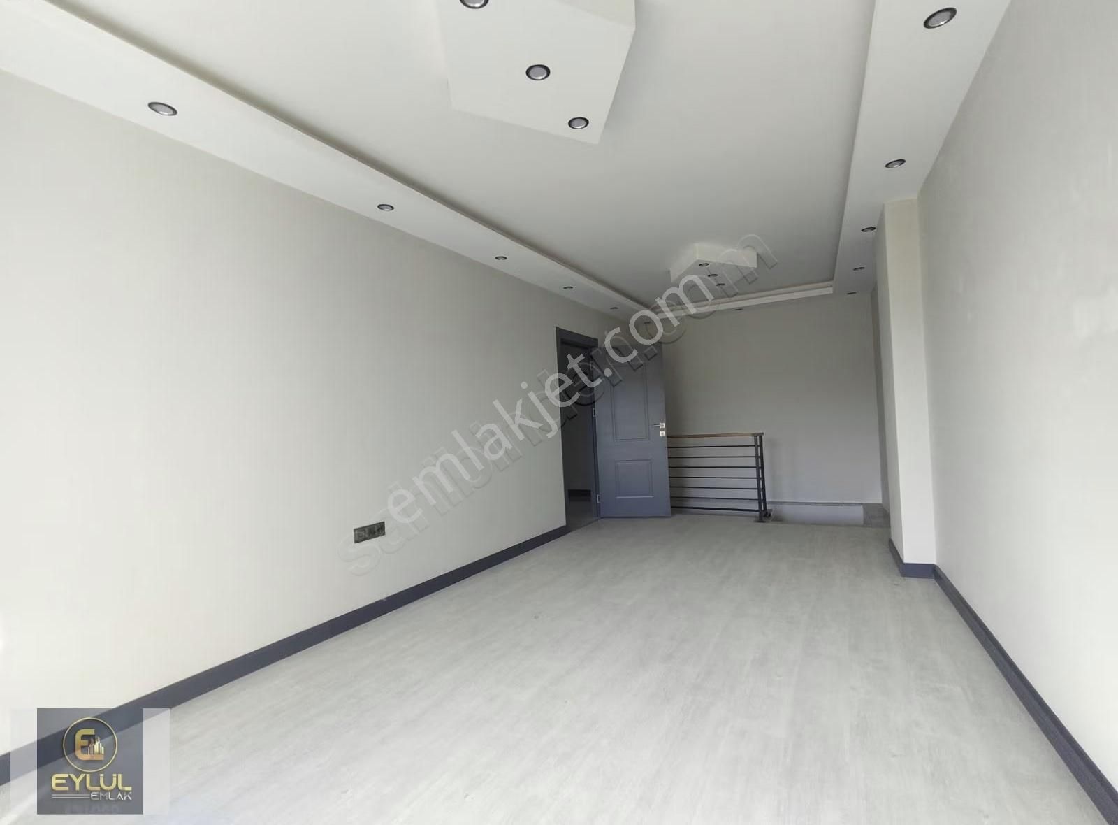 Balıkesir Burhaniye İskele 3+1 Dublex Sıfır Satılık Tır - Görsel 25