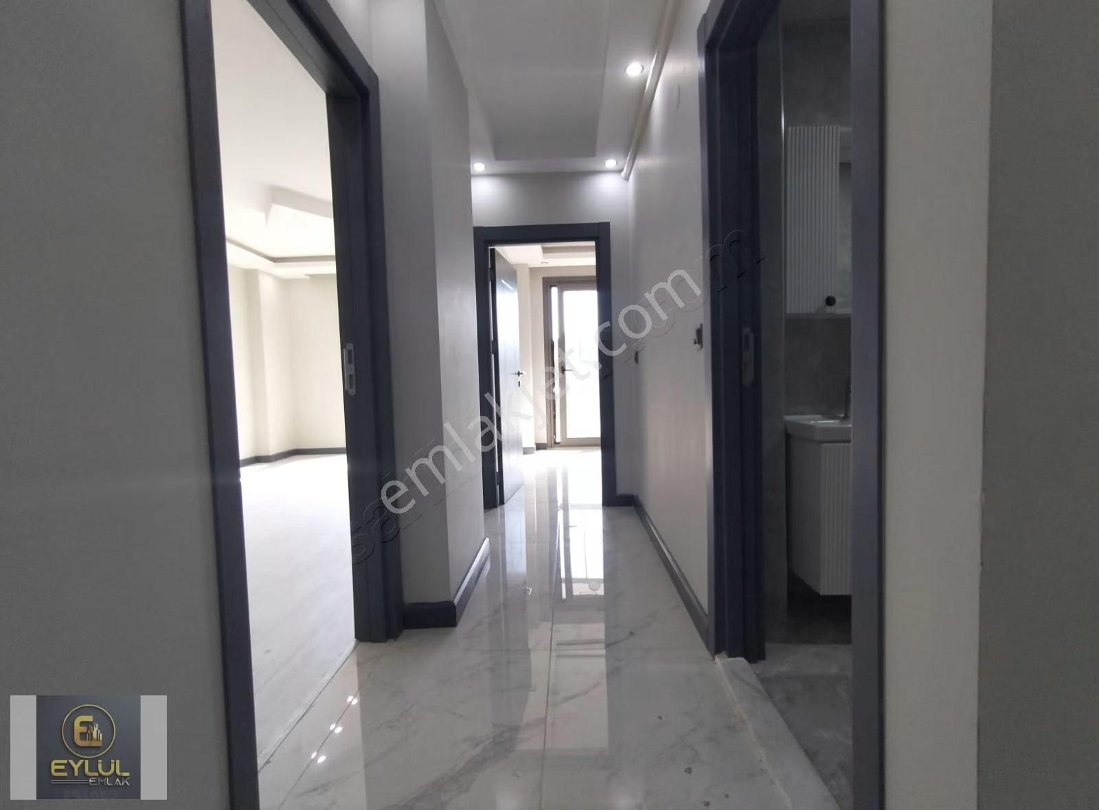 Balıkesir Burhaniye İskele 3+1 Dublex Sıfır Satılık Tır - Görsel 24