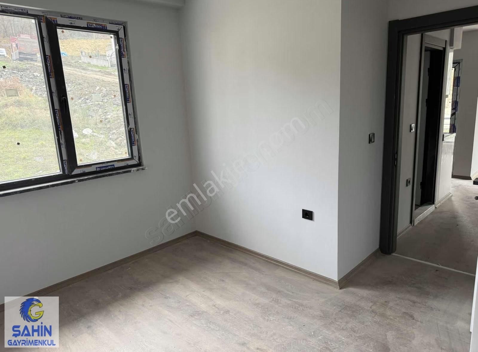 Atakum Körfez Mah. Sıfır Satılık 1+1 Lüks Daire - Görsel 8