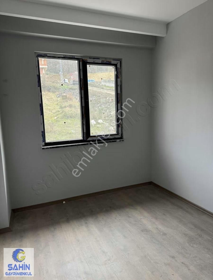 Atakum Körfez Mah. Sıfır Satılık 1+1 Lüks Daire - Görsel 4