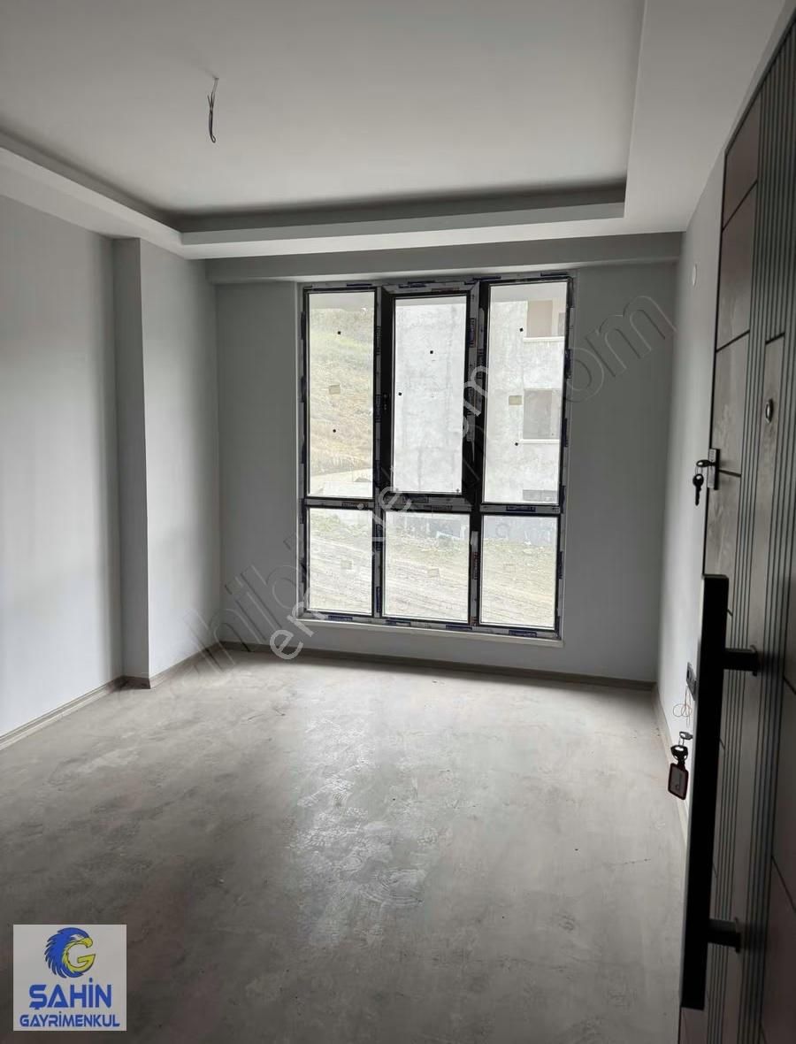 Atakum Körfez Mah. Sıfır Satılık 1+1 Lüks Daire