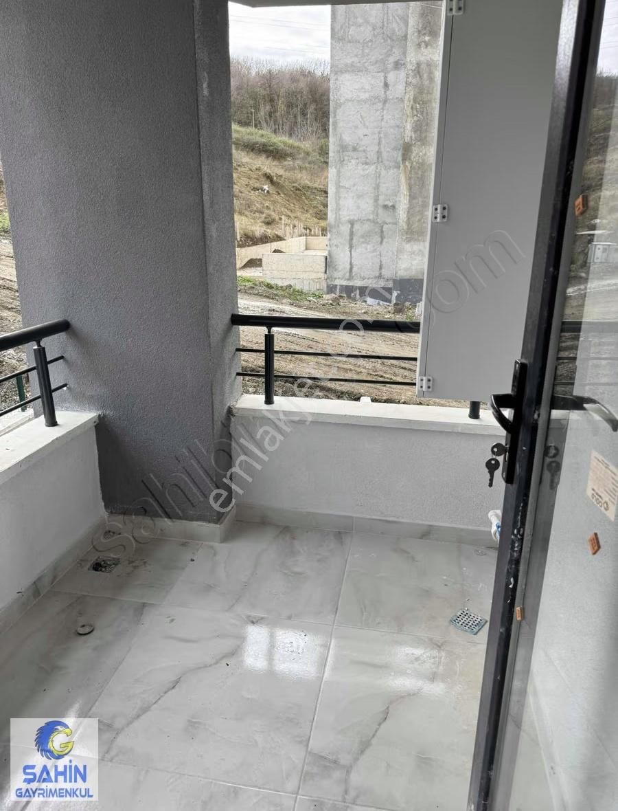 Atakum Körfez Mah. Sıfır Satılık 1+1 Lüks Daire - Görsel 11