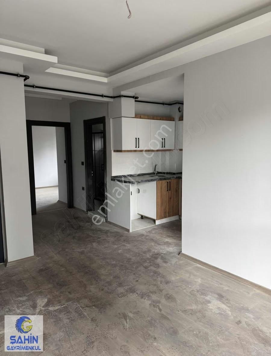 Atakum Körfez Mah. Sıfır Satılık 1+1 Lüks Daire - Görsel 5