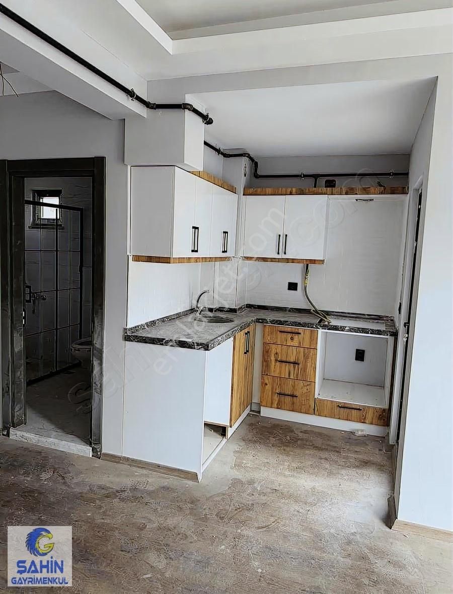 Atakum Körfez Mah. Sıfır Satılık 1+1 Lüks Daire - Görsel 3