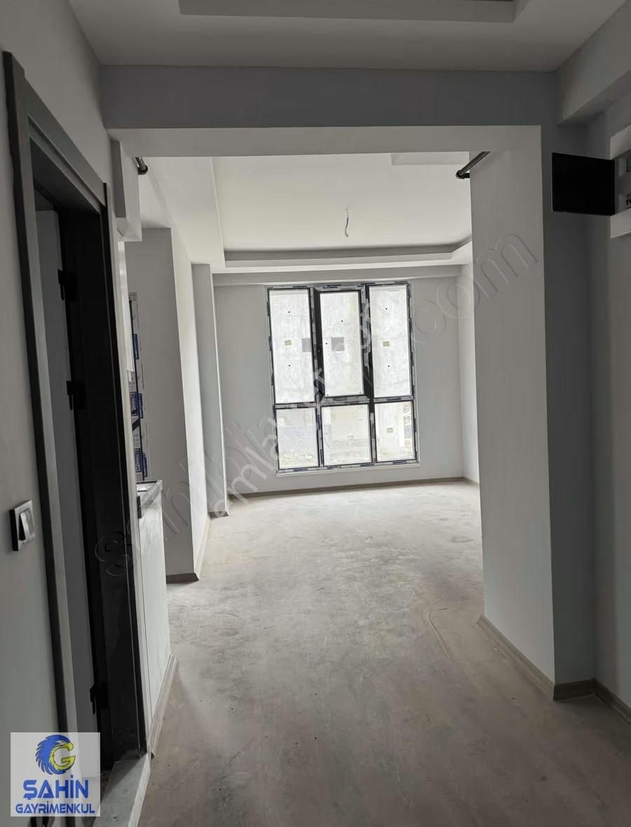 Atakum Körfez Mah. Sıfır Satılık 1+1 Lüks Daire - Görsel 6